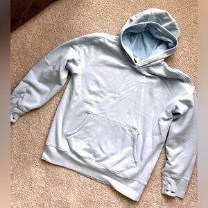 Athleta Girls hoodie sz Xl/14.